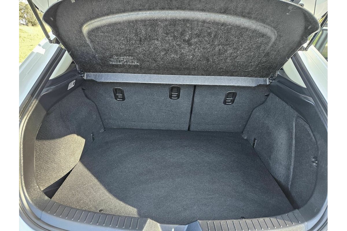 2018 Mazda 3 Maxx Sport BN Series