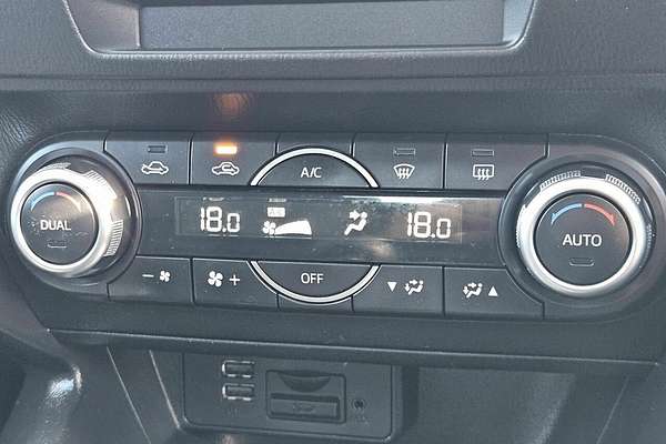 2018 Mazda 3 Maxx Sport BN Series