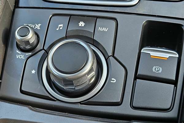 2018 Mazda 3 Maxx Sport BN Series