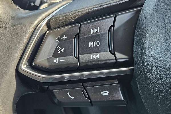 2018 Mazda 3 Maxx Sport BN Series