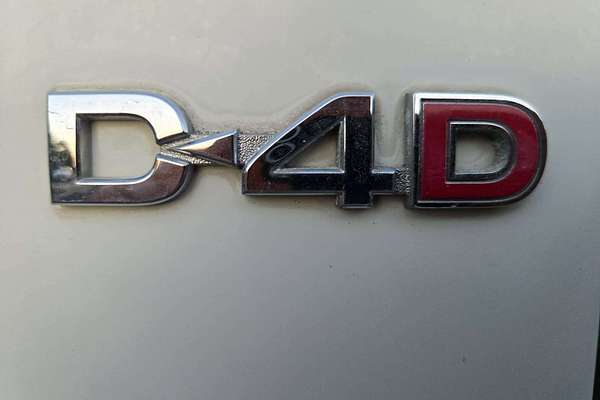 2010 Toyota Hiace Commuter KDH223R ELWB High Roof