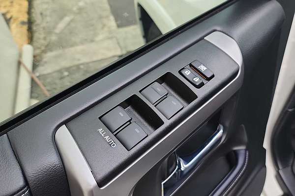 2022 Toyota 4Runner TRD Sport