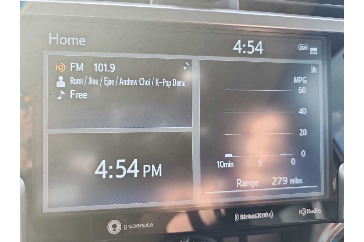2022 Toyota 4Runner TRD Sport