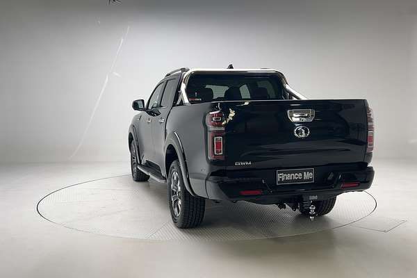 2024 GWM Cannon Lux NPW 4X4