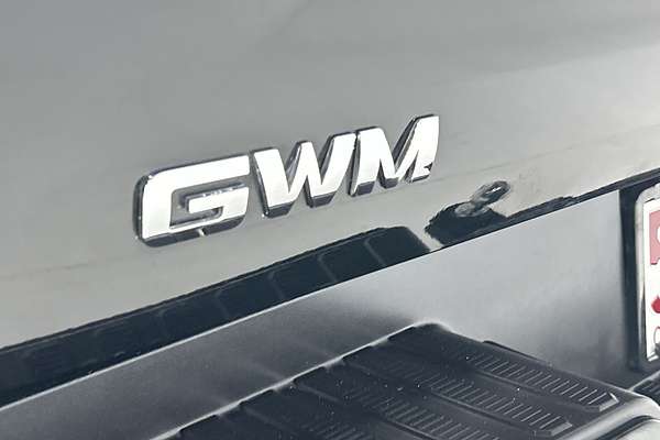 2024 GWM Cannon Lux NPW 4X4