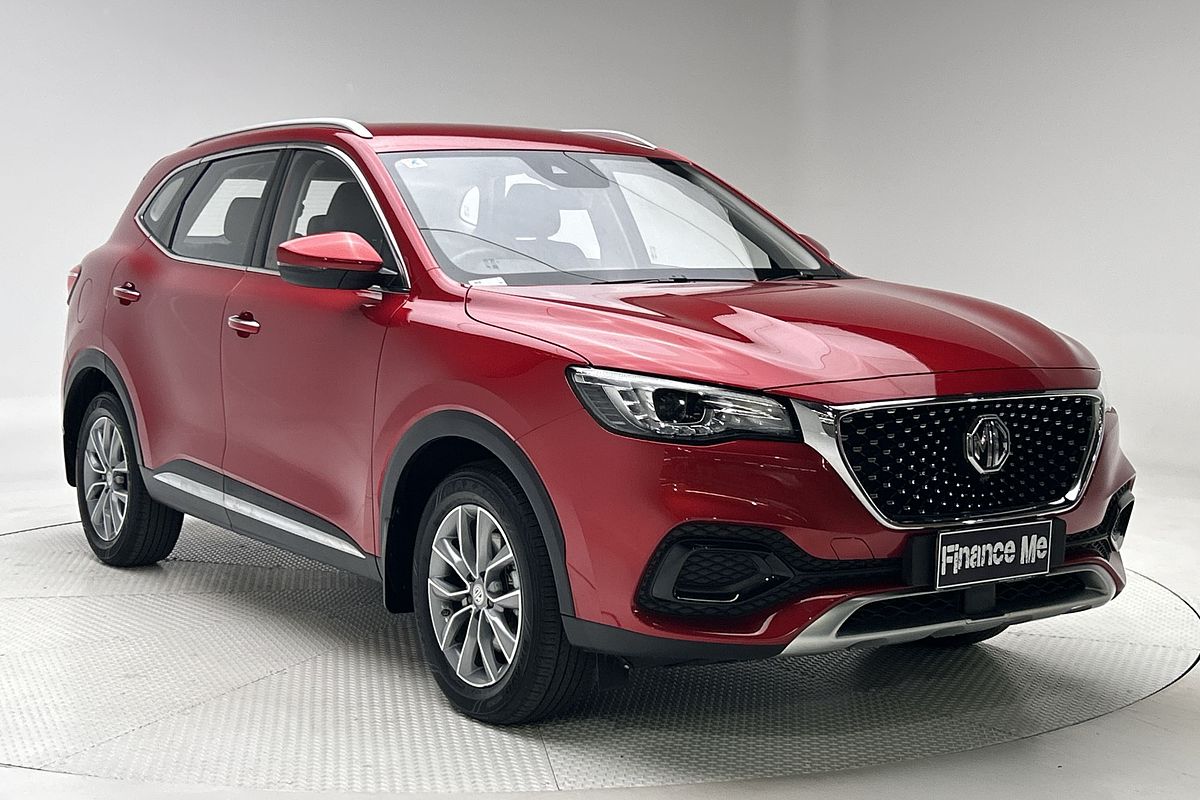 2022 MG HS Plus EV Excite SAS23