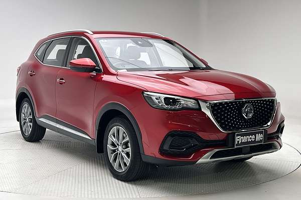 2022 MG HS Plus EV Excite SAS23