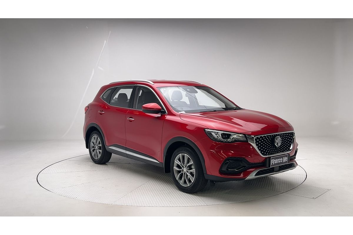 2022 MG HS Plus EV Excite SAS23