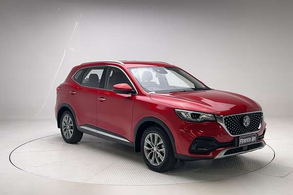 2022 MG HS Plus EV Excite SAS23