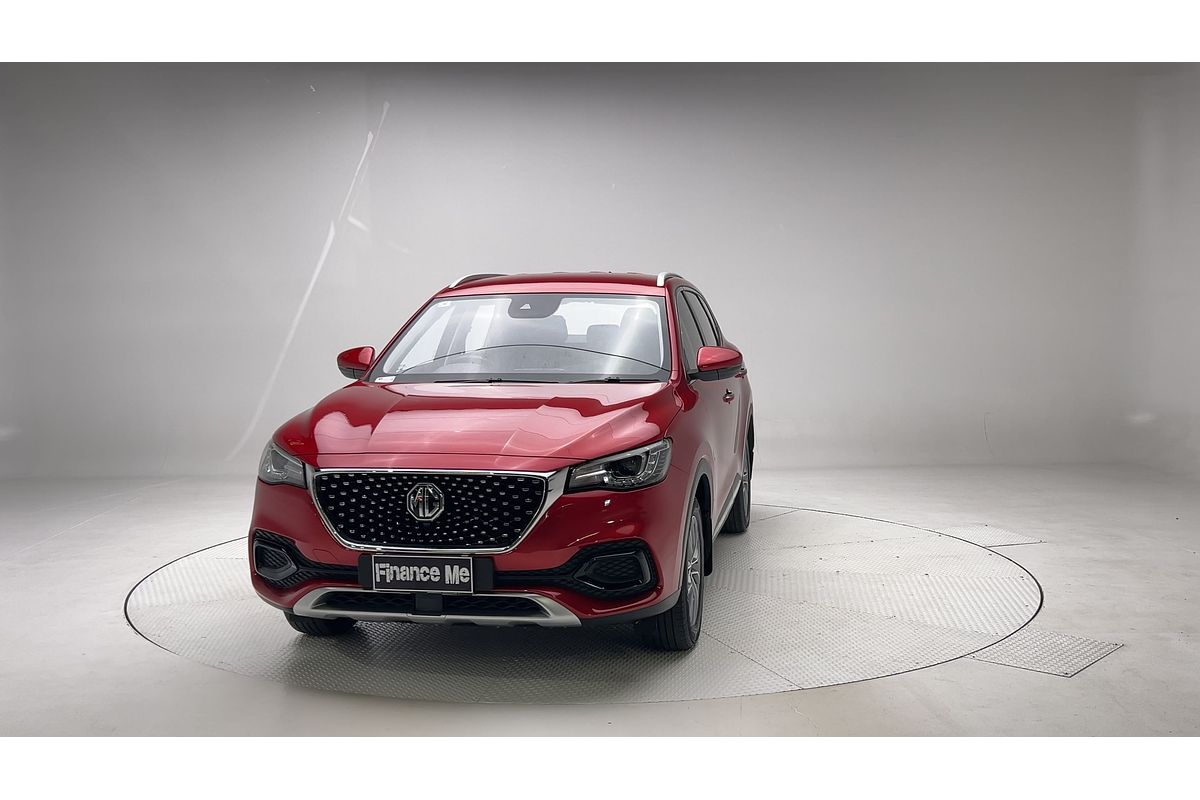 2022 MG HS Plus EV Excite SAS23