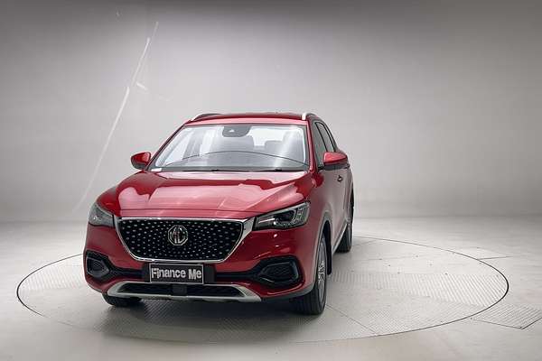 2022 MG HS Plus EV Excite SAS23