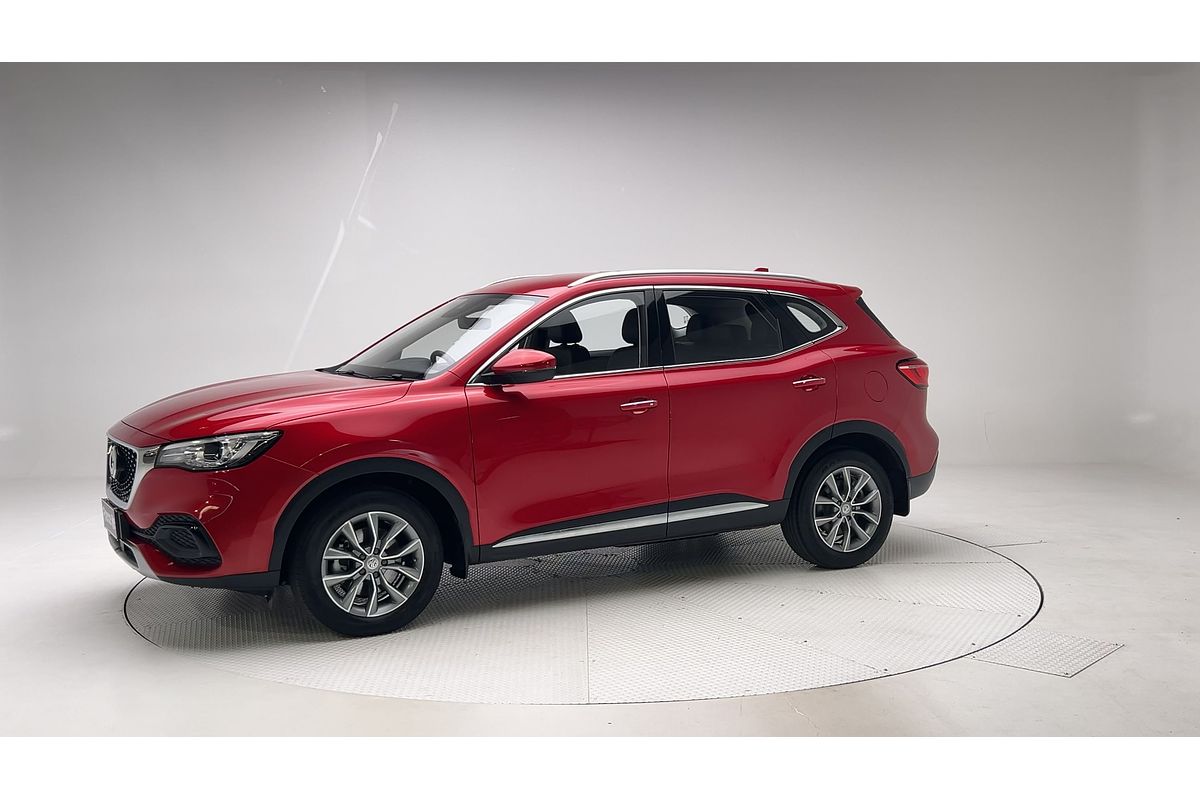 2022 MG HS Plus EV Excite SAS23