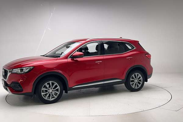2022 MG HS Plus EV Excite SAS23