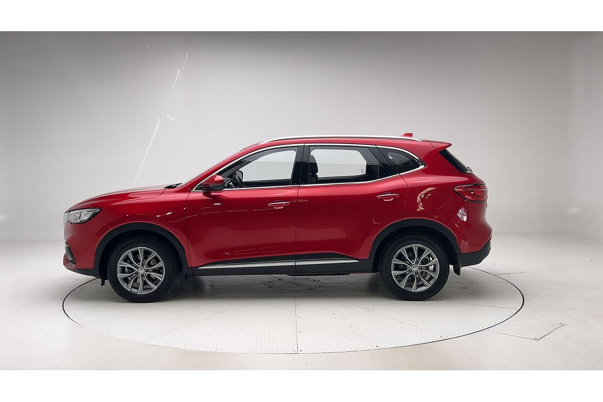 2022 MG HS Plus EV Excite SAS23