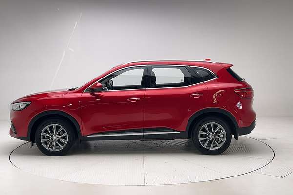 2022 MG HS Plus EV Excite SAS23
