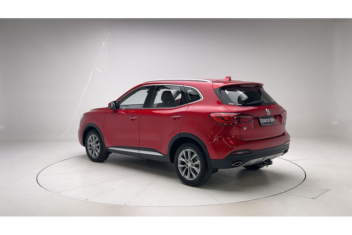2022 MG HS Plus EV Excite SAS23