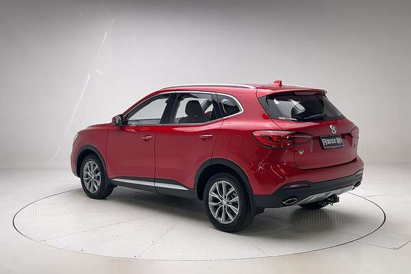 2022 MG HS Plus EV Excite SAS23
