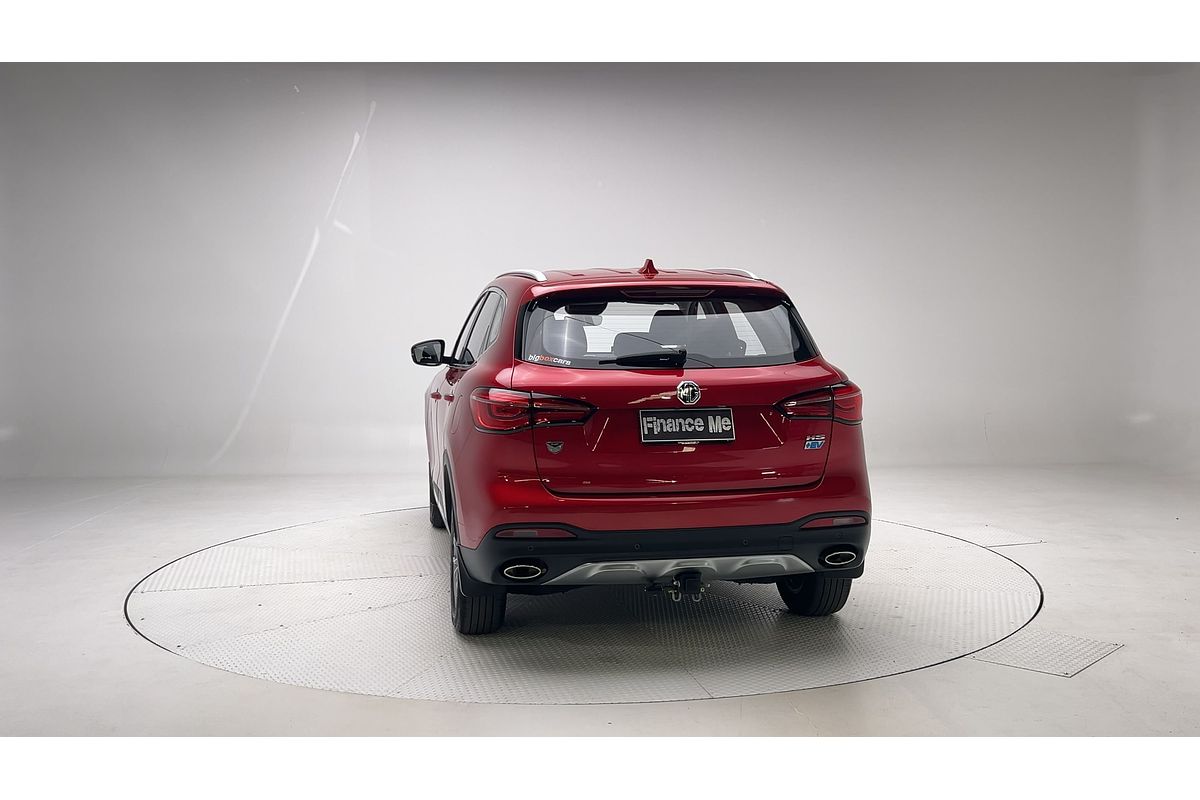 2022 MG HS Plus EV Excite SAS23