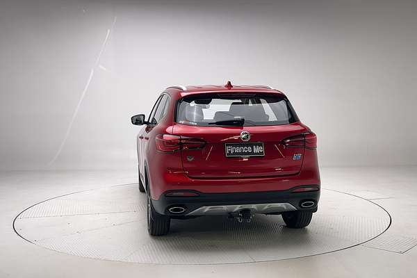 2022 MG HS Plus EV Excite SAS23