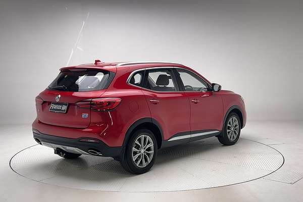 2022 MG HS Plus EV Excite SAS23