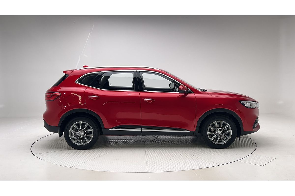 2022 MG HS Plus EV Excite SAS23