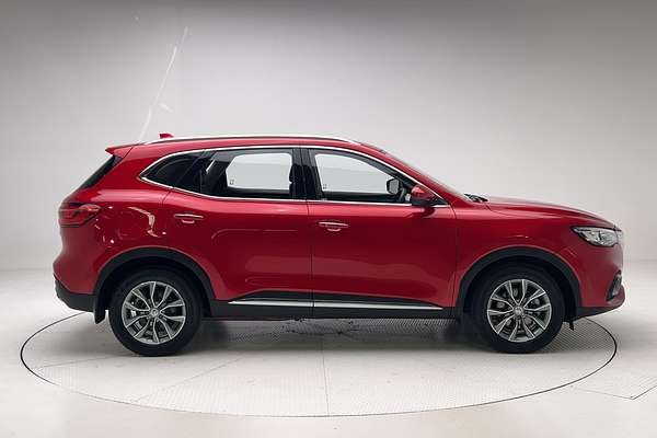 2022 MG HS Plus EV Excite SAS23