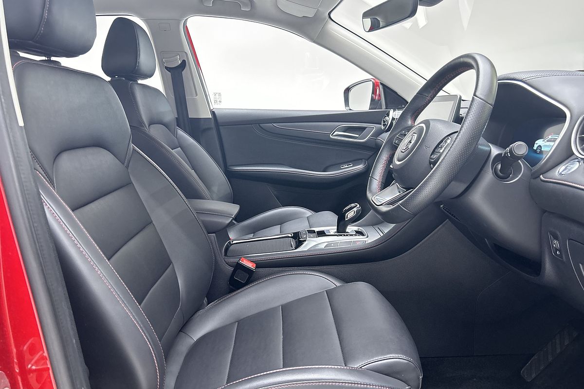 2022 MG HS Plus EV Excite SAS23