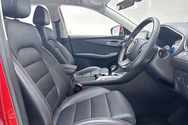 2022 MG HS Plus EV Excite SAS23
