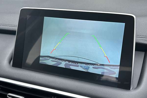 2022 MG HS Plus EV Excite SAS23