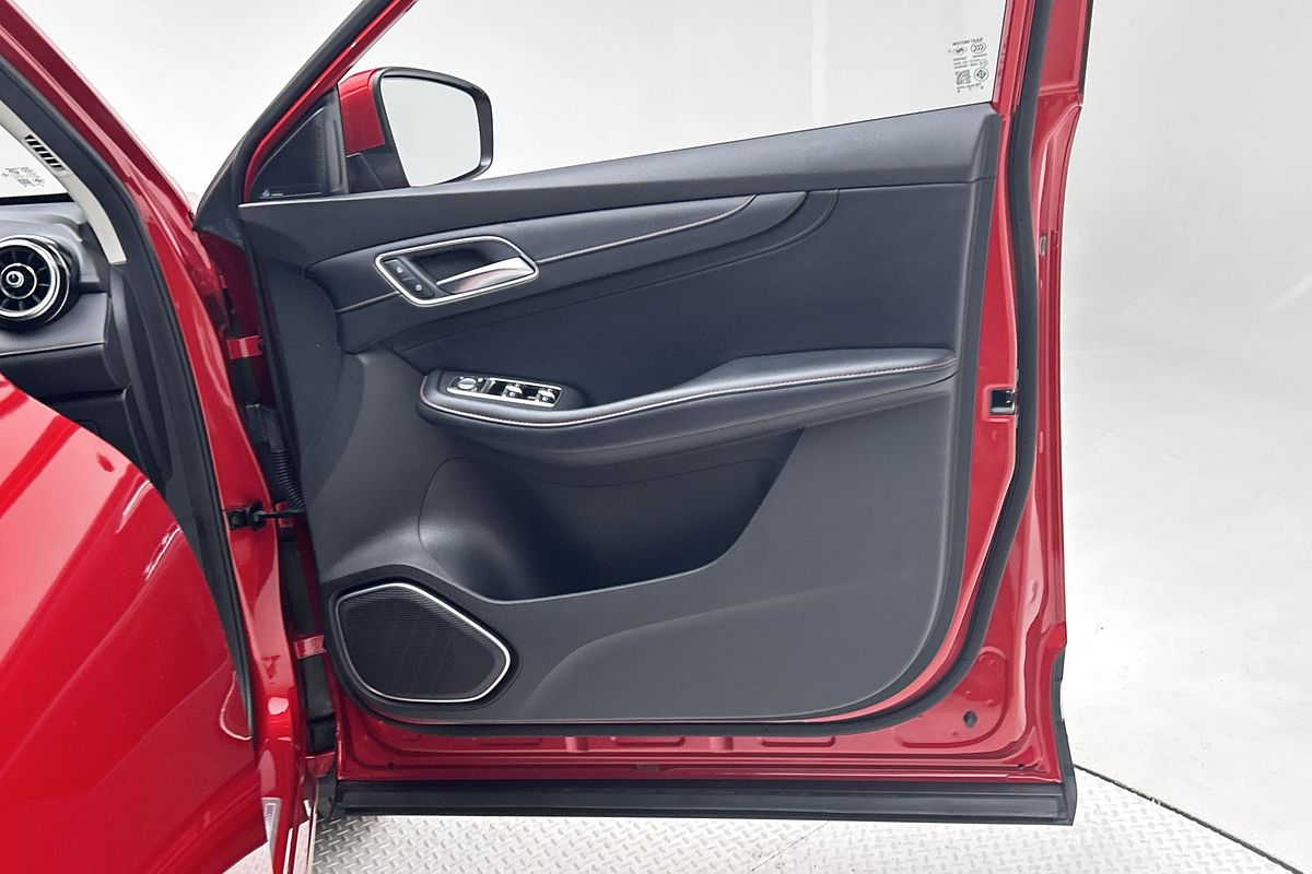 2022 MG HS Plus EV Excite SAS23