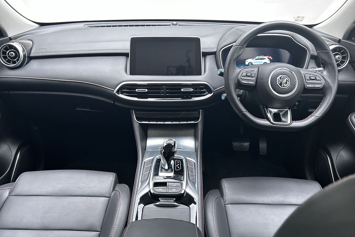 2022 MG HS Plus EV Excite SAS23