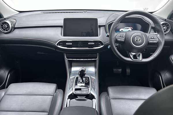 2022 MG HS Plus EV Excite SAS23