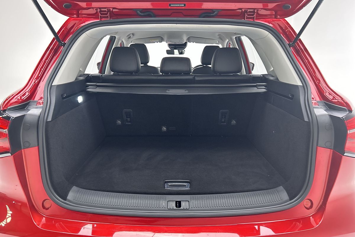 2022 MG HS Plus EV Excite SAS23