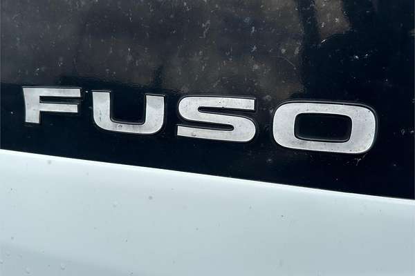 2013 Mitsubishi ROSA