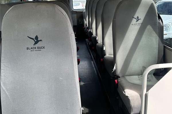 2013 Mitsubishi ROSA