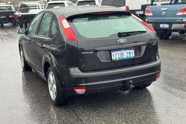 2008 Ford Focus LX LT