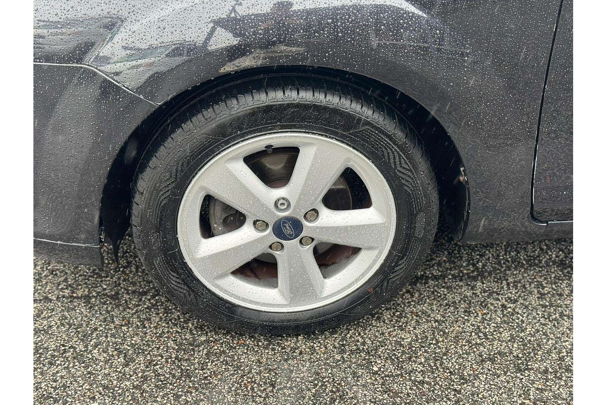 2008 Ford Focus LX LT