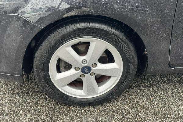2008 Ford Focus LX LT