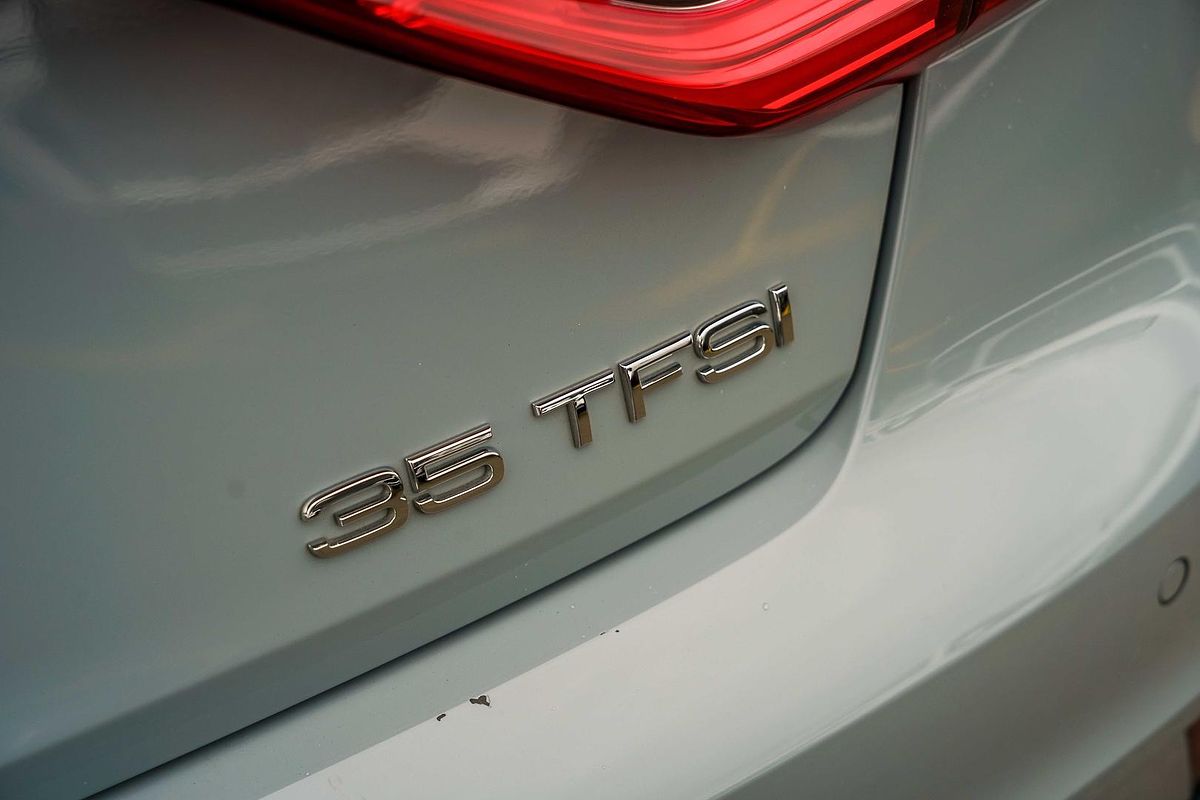 2023 Audi A1 35 TFSI GB