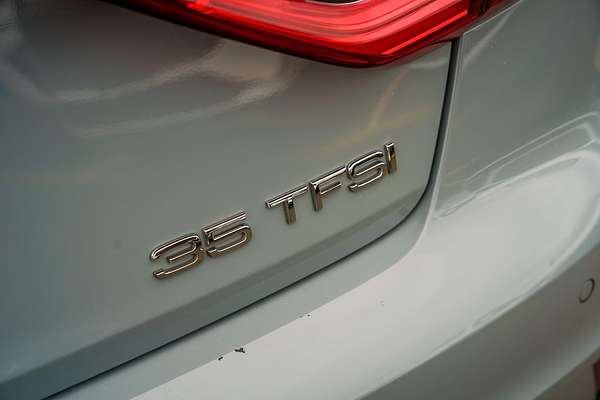 2023 Audi A1 35 TFSI GB