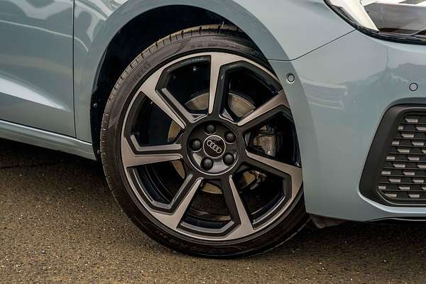 2023 Audi A1 35 TFSI GB