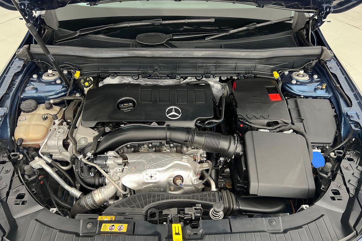 2021 Mercedes-Benz GLB-Class GLB250 X247