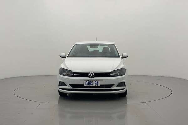 2021 Volkswagen Polo 85TSI Comfortline AW