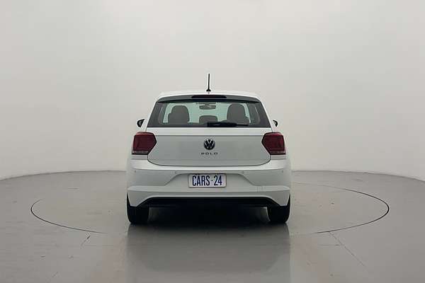 2021 Volkswagen Polo 85TSI Comfortline AW