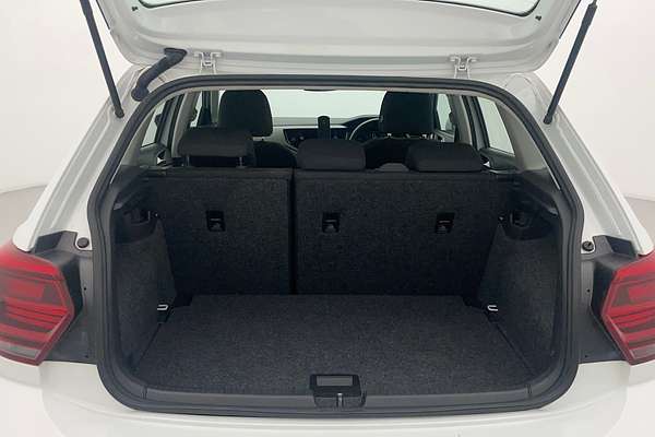 2021 Volkswagen Polo 85TSI Comfortline AW