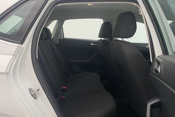 2021 Volkswagen Polo 85TSI Comfortline AW