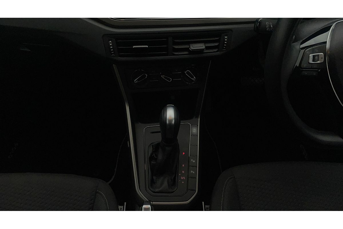 2021 Volkswagen Polo 85TSI Comfortline AW