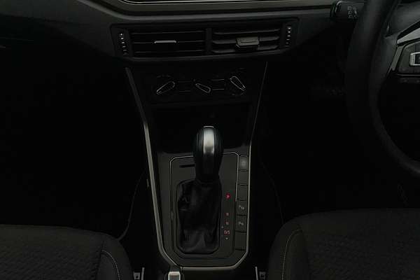 2021 Volkswagen Polo 85TSI Comfortline AW
