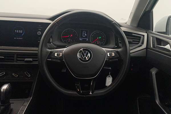 2021 Volkswagen Polo 85TSI Comfortline AW