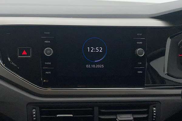 2021 Volkswagen Polo 85TSI Comfortline AW